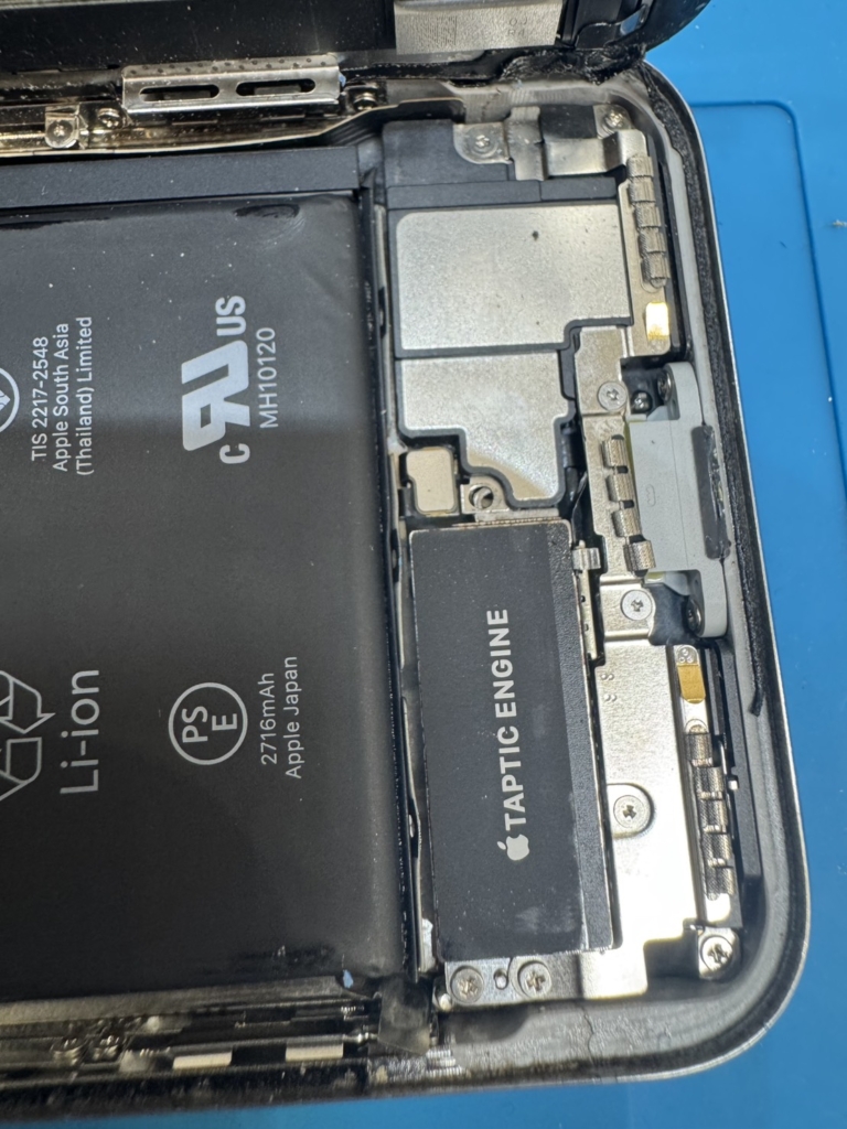 iPhone Xのバッテリー交換|2026年でも現役!サブ機として延命するメリットと修理のポイント